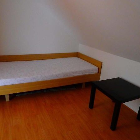 Apartman Strazny Dış mekan fotoğraf