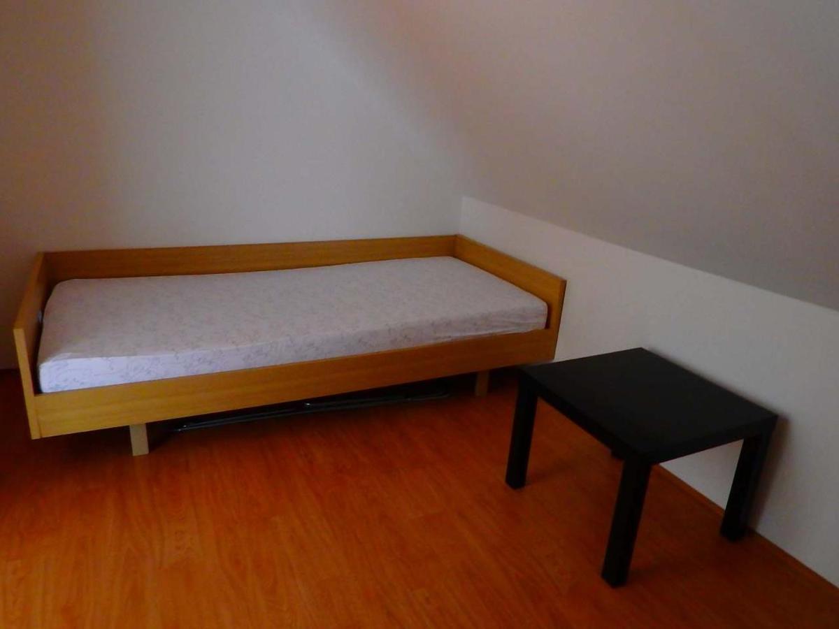 Apartman Strazny Dış mekan fotoğraf