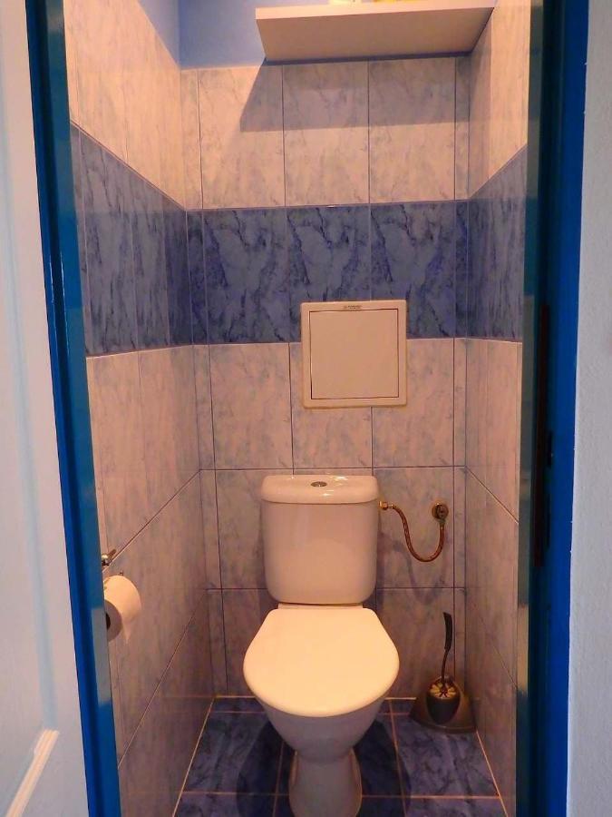 Apartman Strazny Dış mekan fotoğraf