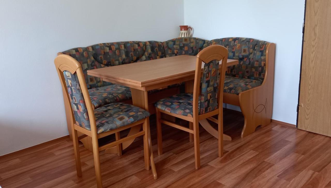 Apartman Strazny Dış mekan fotoğraf