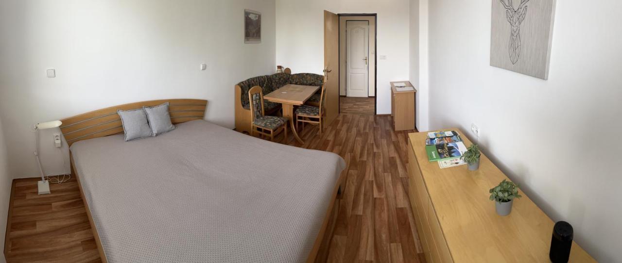 Apartman Strazny Dış mekan fotoğraf