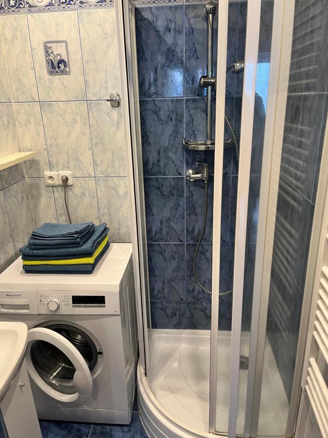 Apartman Strazny Dış mekan fotoğraf