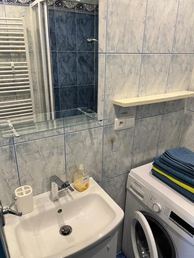 Apartman Strazny Dış mekan fotoğraf